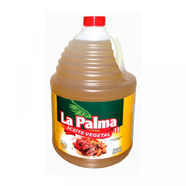 La Palma Oil 3,750 ml