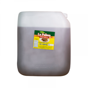 Aceite La Palma para Refill 5 galones