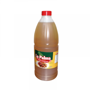 Aceite La Palma 1,875 ml