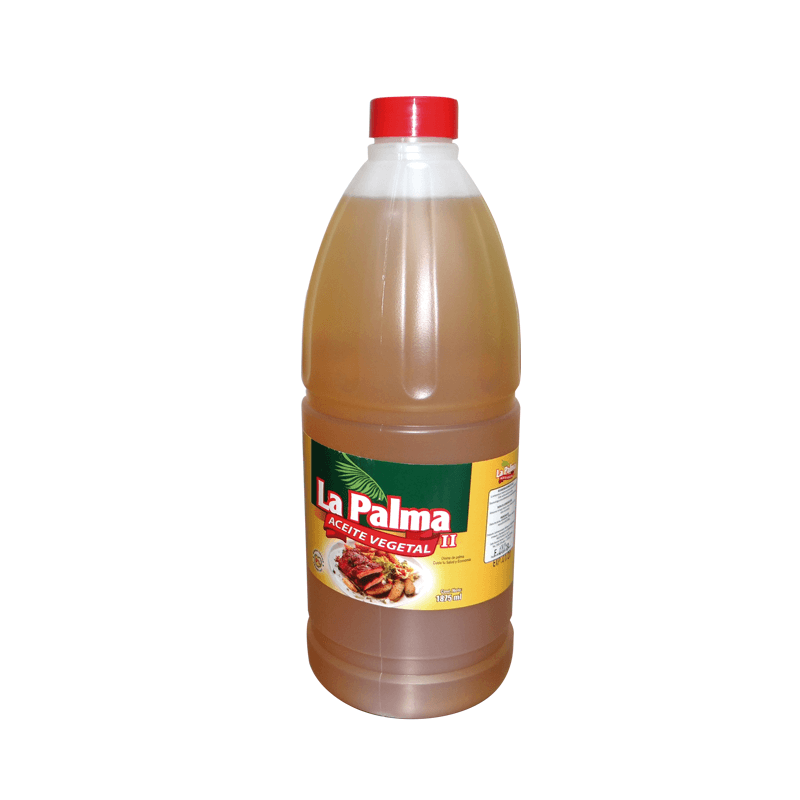 La Palma Oil 1,875 ml