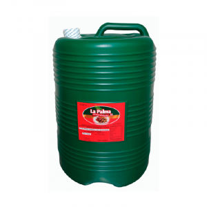 Aceite La Palma 4.5 galones