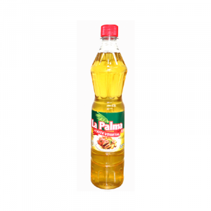 Aceite La Palma 750 ml