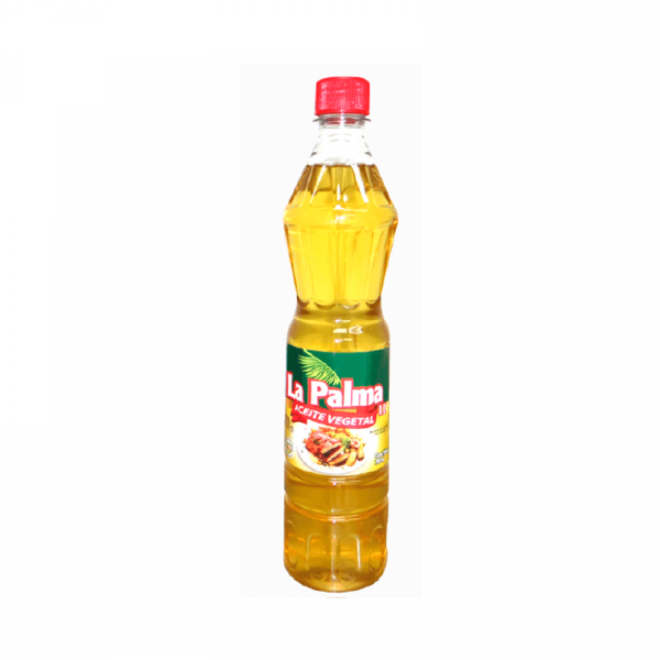 Aceite La Palma 750 ml