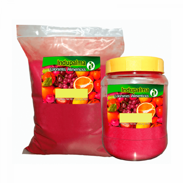 Rosado 1 kg y 1/4 kg