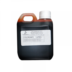 Colorant 1 liter