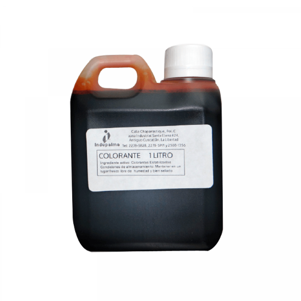 Colorant 1 liter