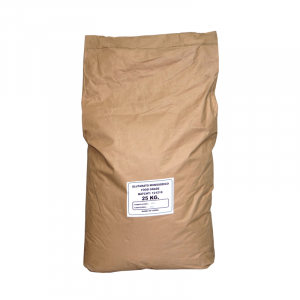 Monosodium Glutamate 25 kg