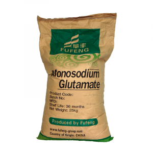 FUFENG Monosodium Glutamate 25 kg