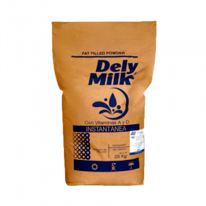 Leche Dely Milk 55 Libras