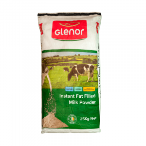 Leche Glenor 25 kg
