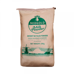 Leche NEDGOLD 25 kg