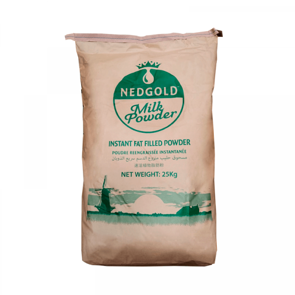 Leche NEDGOLD 25 kg