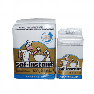 Levadura instantánea Saf-Instant Oro