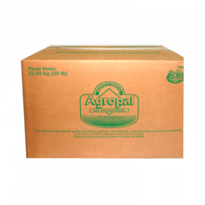Manteca Agropal 50 lbs