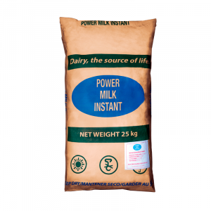 Power Milk Instant 25 kg