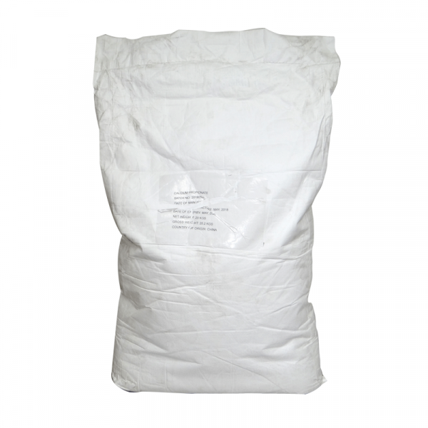 Calcium propionate 25 kg