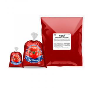 Salsa Dulce de Tomate Belybel