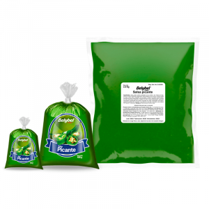 Salsa Picante Belybel