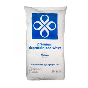 Whey at 7% protein 25 kg